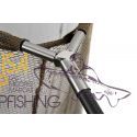 FOX HORIZON X3-S 42 " 8FT NET
