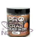 STARBAITS BOILIES EN DIP PRO MONSTER CRAB 20 MM
