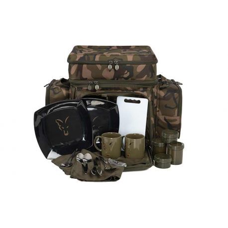 FOX CAMOLITE™ 2 PERSON SESSION COOLER/FOOD BAG
