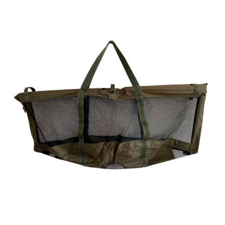 VIRUX CRADLE S SACO DE PESAJE