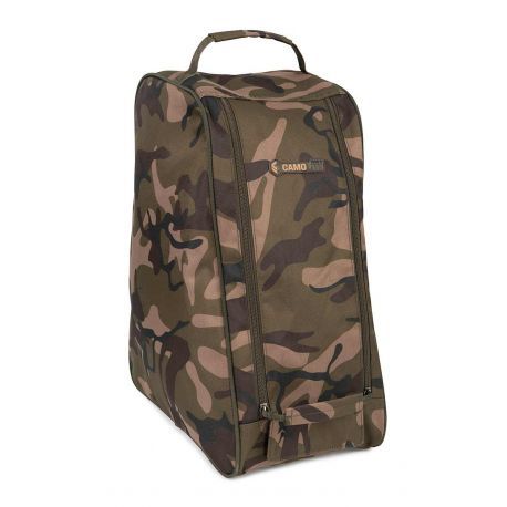 FOX CAMOLITE BOOT/WADER BAG
