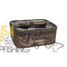 FOX CAMOLITE SMALL LEAD &BITS BAG