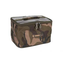 FOX CAMOLITE XL ACCESSORY BAG