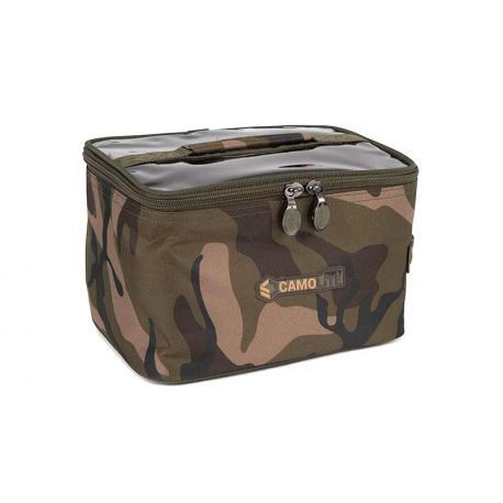 FOX CAMOLITE XL ACCESSORY BAG