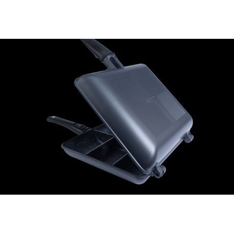 RIDGEMONKEY CONNECT COMBI &STREAMER XXL GRANITE