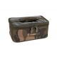 FOX CAMOLITE LARGE LEAD & BITS BAG