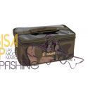 FOX CAMOLITE LARGE LEAD & BITS BAG