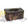FOX CAMOLITE LARGE LEAD & BITS BAG