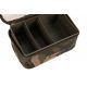 FOX CAMOLITE LARGE LEAD & BITS BAG