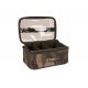 FOX CAMOLITE LARGE LEAD & BITS BAG