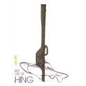 FOX VOYAGER 12FT SINGLE ROD SLEEVE