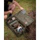 FOX CAMOLITE BARROW ORGANISER LARGE