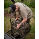 FOX CAMOLITE BARROW ORGANISER LARGE