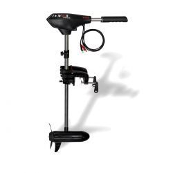RHINO DX 35V ELECTRIC OUTBOARD