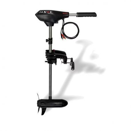 RHINO DX 35V ELECTRIC OUTBOARD