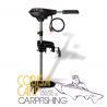 RHINO DX 35V ELECTRIC OUTBOARD