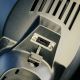 RHINO DX 35V ELECTRIC OUTBOARD