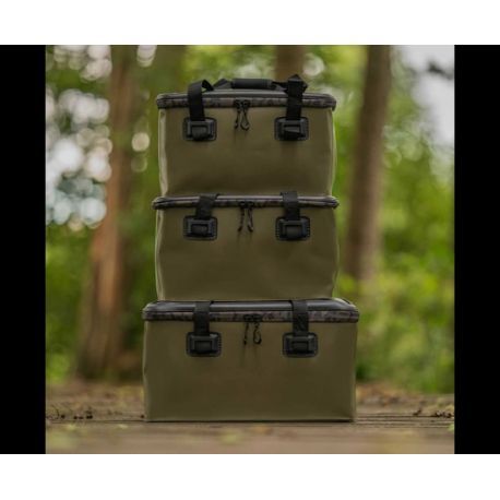 AVID CARP STORMSHIELD EVA 40 LTS