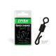 ZFISH QUICK CHANGE SWIVEL Nº8