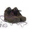 NASH ZERO TOLERANCE TRAIL BOOTS Nº45