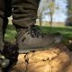 NASH ZERO TOLERANCE TRAIL BOOTS Nº45