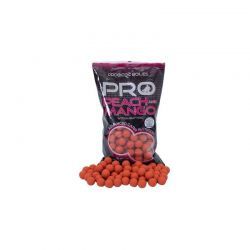 STARBAITS BOILIES PEACH MANGO 20 MM 800GR