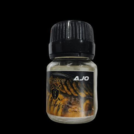 ANGLES WORKS AROMA CONCENTRADO AJO 30ML