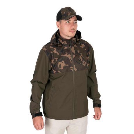 FOX RS 10K JACKET XXL