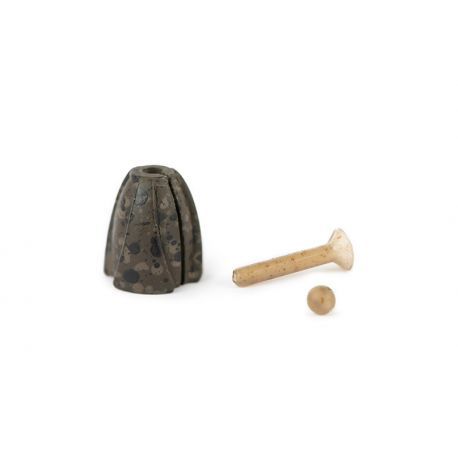 FOX EDGES REMOVABLE FLYING BACK WEIGHTS 10GR