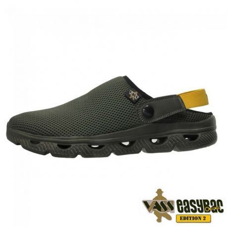 VAS EASY-BAC TRAINER KHAKI T46