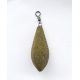 COBISA CARP PLOMOS ESMERILLON 120 GR