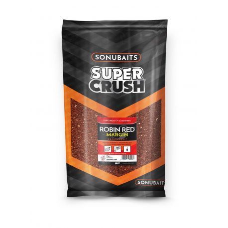 SONUBAITS ROBIN RED MARGIN MIX