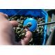 SONUBAITS MARINE GREEN FEED PELLETS 4 MM