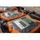 SONUBAITS MARINE GREEN FEED PELLETS 4 MM
