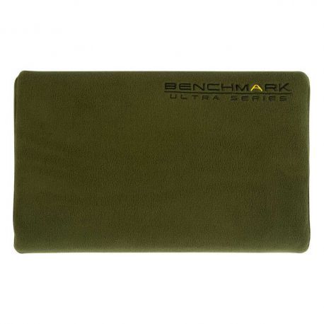 AVID CARP BENCHMARK ULTRA MEMORY FOAM PILLOW