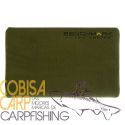 AVID CARP BENCHMARK ULTRA MEMORY FOAM PILLOW