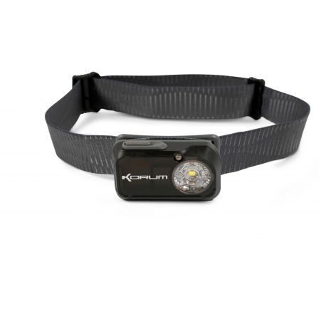 KORUM SUPA LITE HEADTORCH