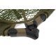 KORUM POWER FOLDING SPOON LATEX 34"