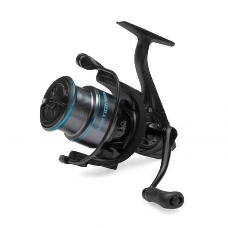 ZEBCO AMBITION FD 4000 6 BB 0,26 MM 200 MTS