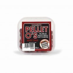 SONUBAITS PELLETS O´S CRAB 14 MM