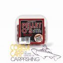 SONUBAITS PELLETS O´S CRAB 14 MM
