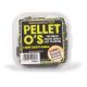 SONUBAITS PELLETS O´S CHEESY GARLIC 14 MM 120 GR