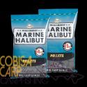 DYNAMITE PELLETS MARINE HALIBUT 21 MM 1 KG