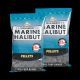 DYNAMITE MARINE HALIBUT PELLETS 14 MM 900 GR