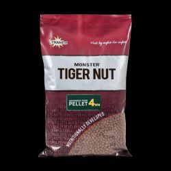 DYNAMITE MONSTER TIGER NUT PELLETS 4 MM 900 GR