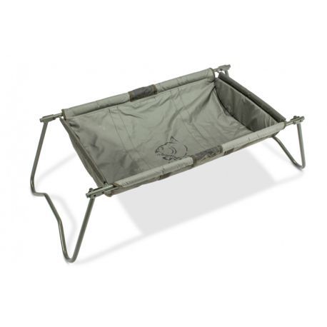 NASH CARP CARE ULTRALITE CRADLE MONSTER