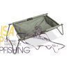 NASH CARP CARE ULTRALITE CRADLE MONSTER