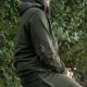 NASH SCOPE HD HOODY TALLA XL