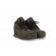 NASH ZERO TOLERANCE TRAIL BOOTS T-43