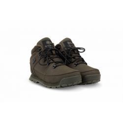 NASH ZERO TOLERANCE TRAIL BOOTS T-43